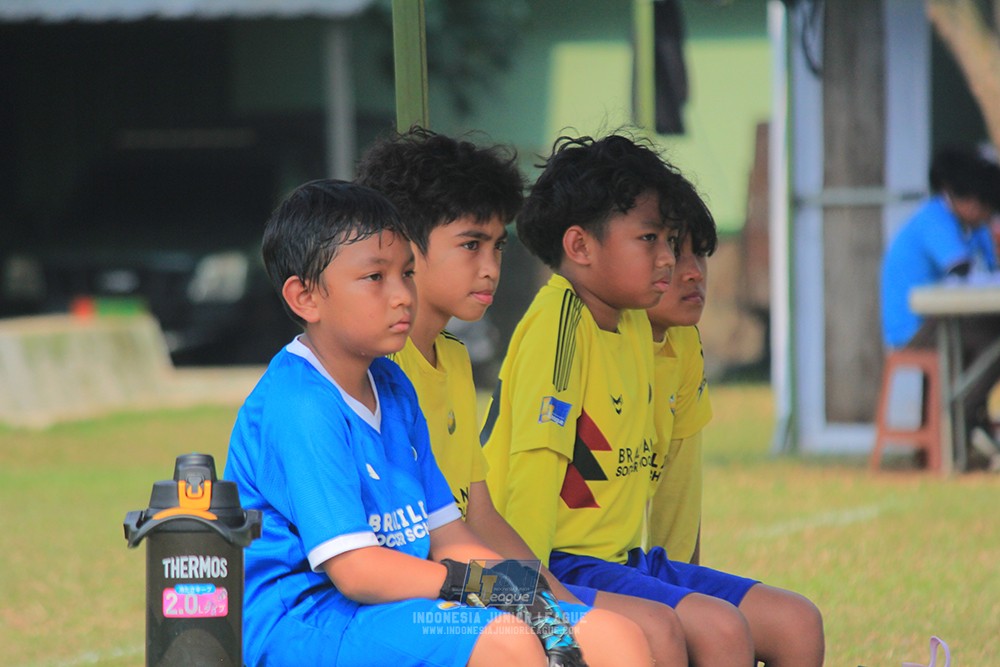 ijlu11 big21 plate brazillian ss senayan vs brazillian ss serpong