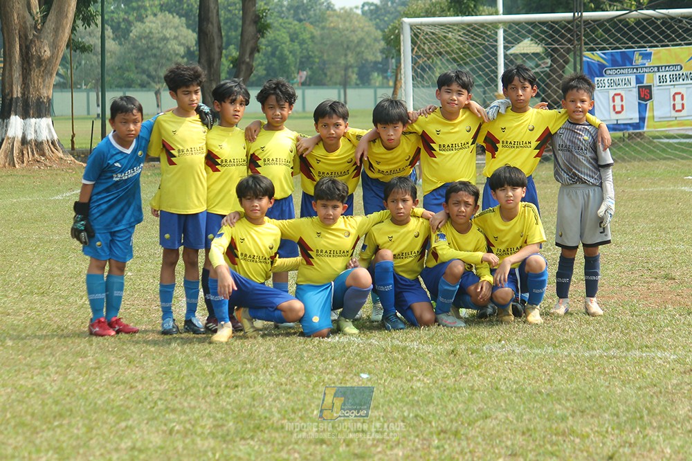 ijlu11 big21 plate brazillian ss senayan vs brazillian ss serpong