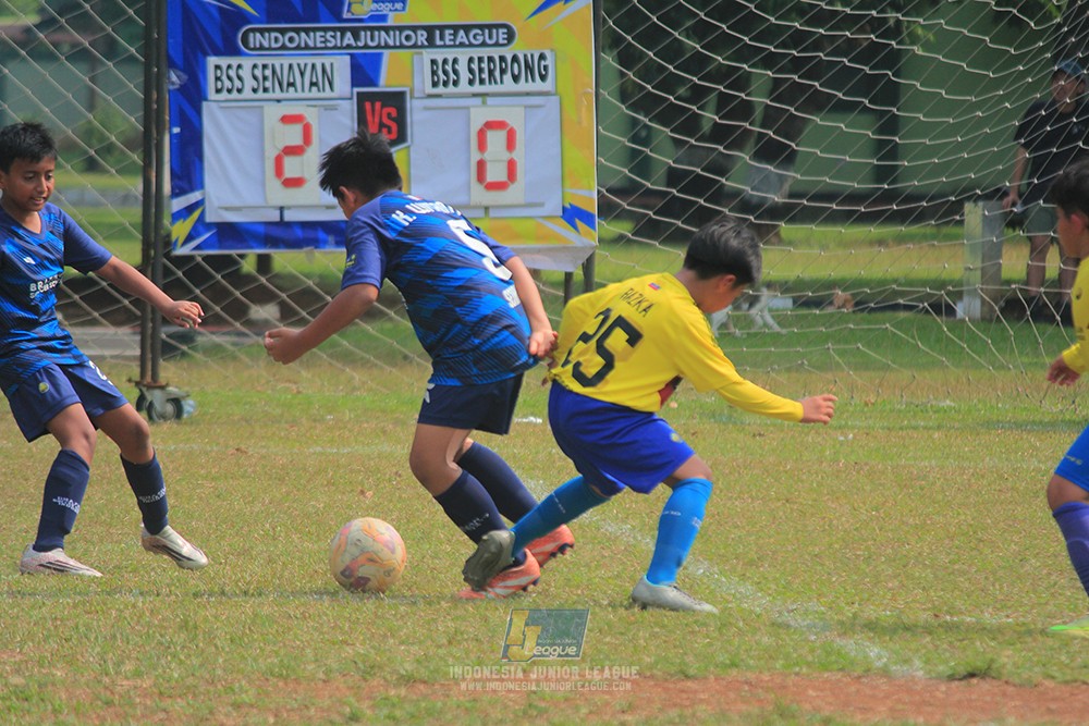 ijlu11 big21 plate brazillian ss senayan vs brazillian ss serpong