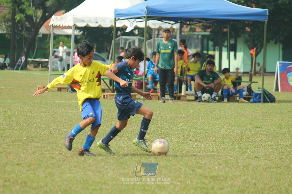 ijlu11 big21 plate brazillian ss senayan vs brazillian ss serpong