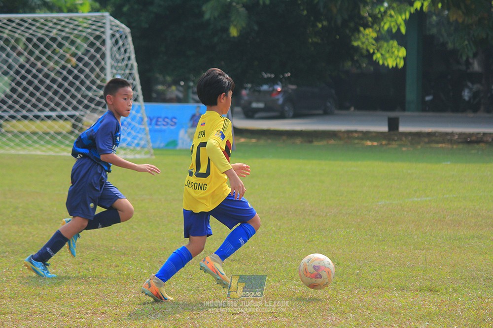 ijlu11 big21 plate brazillian ss senayan vs brazillian ss serpong