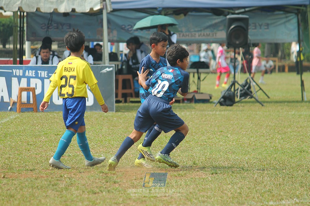 ijlu11 big21 plate brazillian ss senayan vs brazillian ss serpong