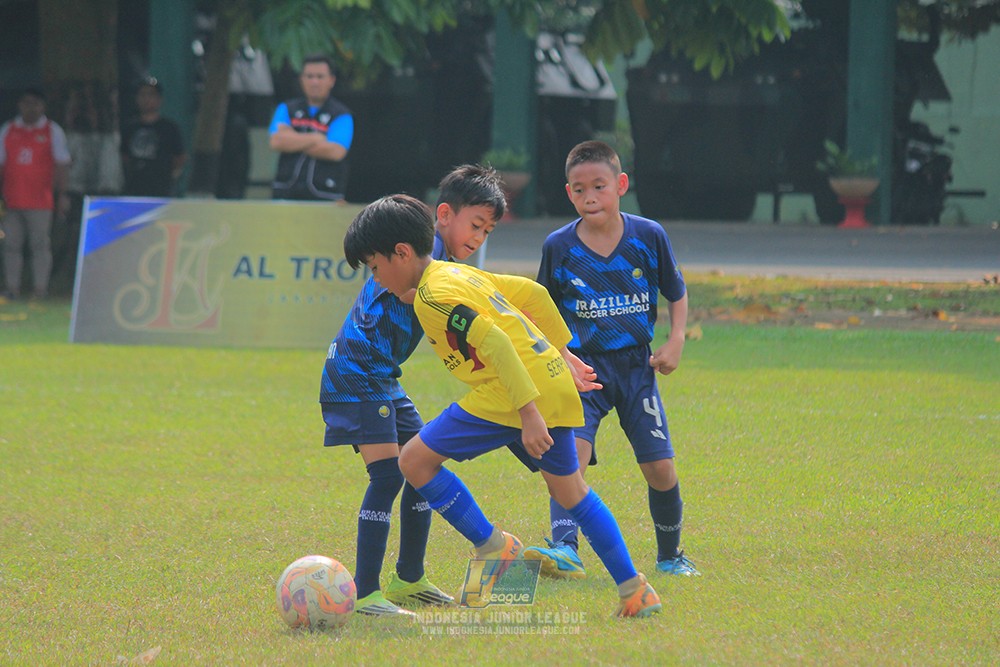 ijlu11 big21 plate brazillian ss senayan vs brazillian ss serpong