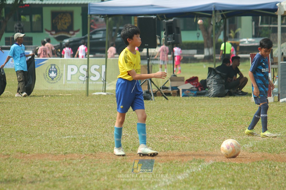 ijlu11 big21 plate brazillian ss senayan vs brazillian ss serpong