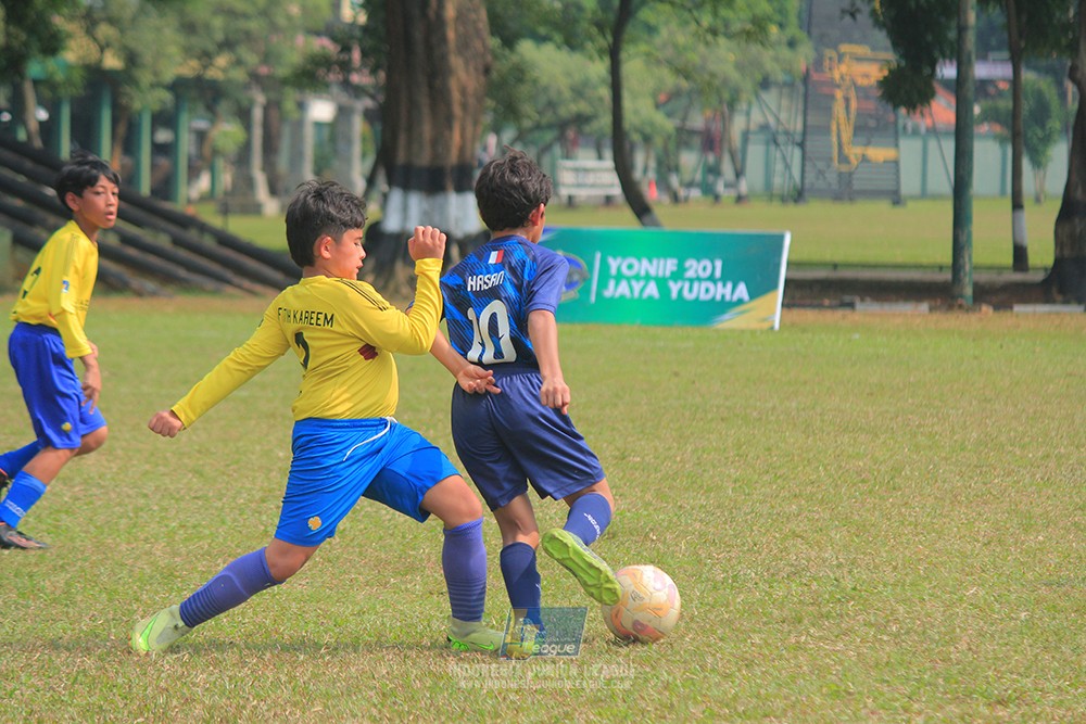 ijlu11 big21 plate brazillian ss senayan vs brazillian ss serpong