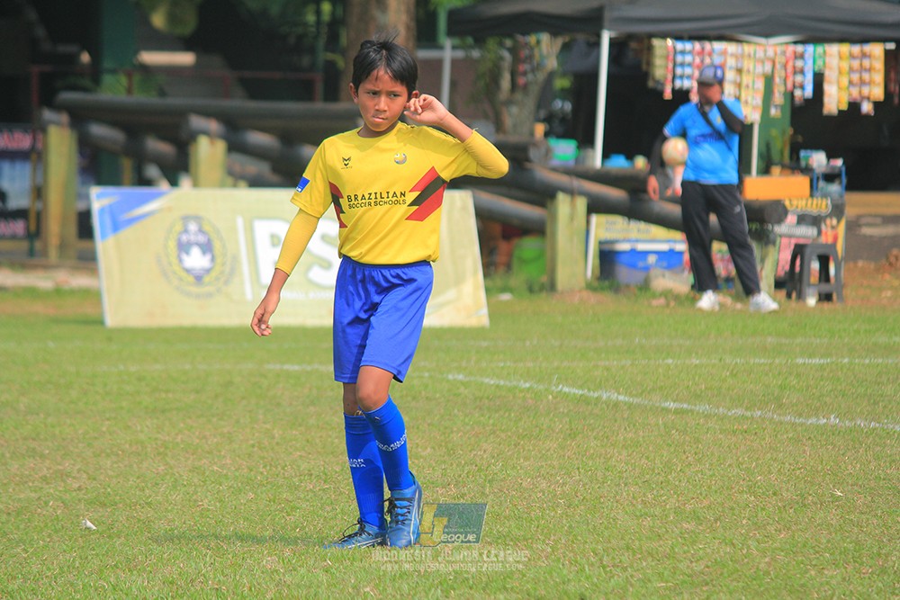 ijlu11 big21 plate brazillian ss senayan vs brazillian ss serpong
