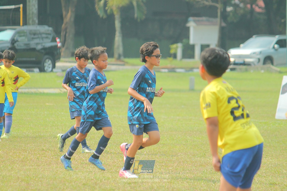 ijlu11 big21 plate brazillian ss senayan vs brazillian ss serpong