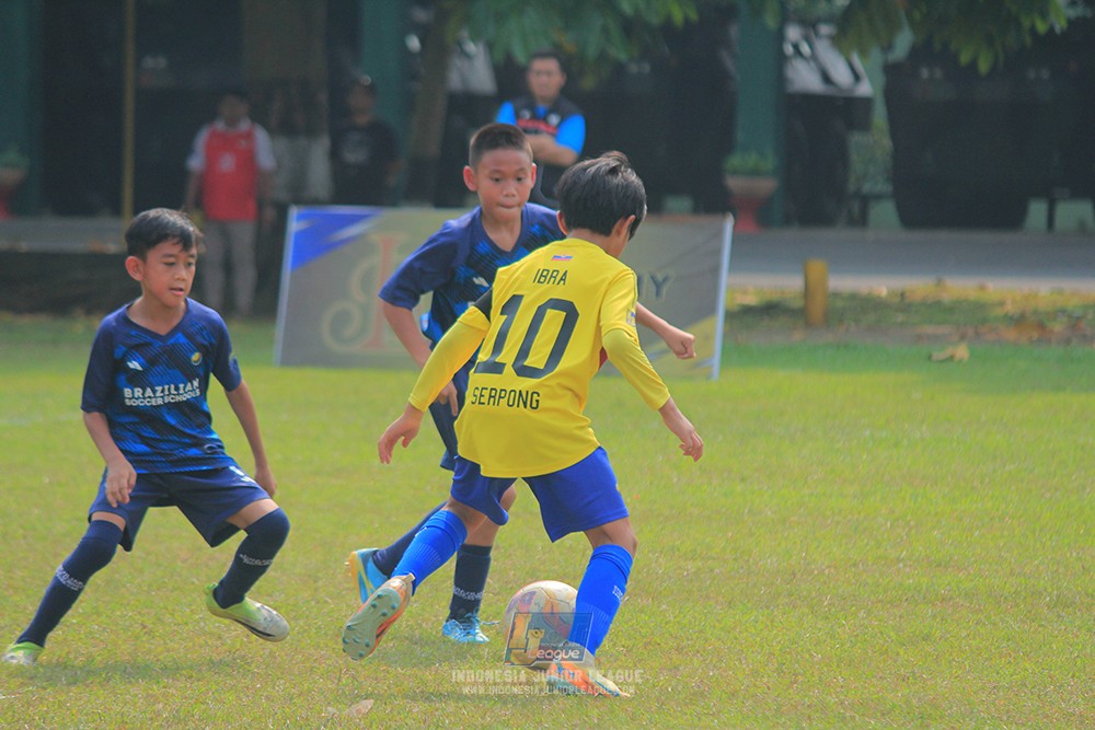 ijlu11 big21 plate brazillian ss senayan vs brazillian ss serpong