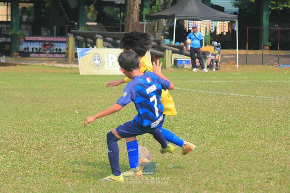 ijlu11 big21 plate brazillian ss senayan vs brazillian ss serpong