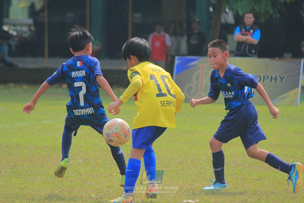 ijlu11 big21 plate brazillian ss senayan vs brazillian ss serpong