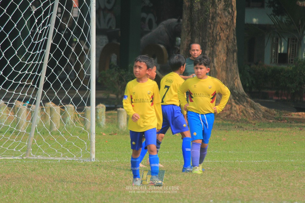 ijlu11 big21 plate brazillian ss senayan vs brazillian ss serpong