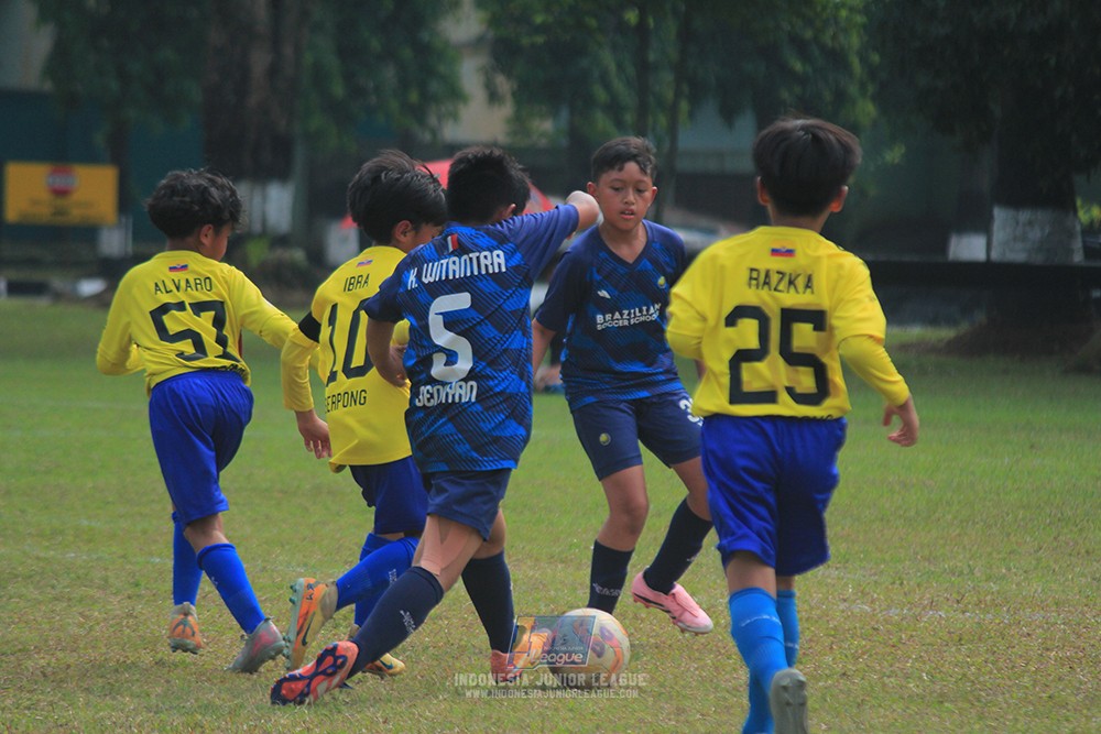 ijlu11 big21 plate brazillian ss senayan vs brazillian ss serpong