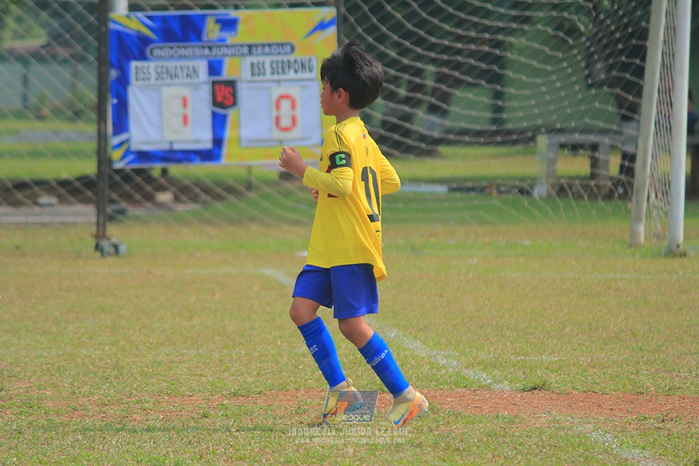 ijlu11 big21 plate brazillian ss senayan vs brazillian ss serpong