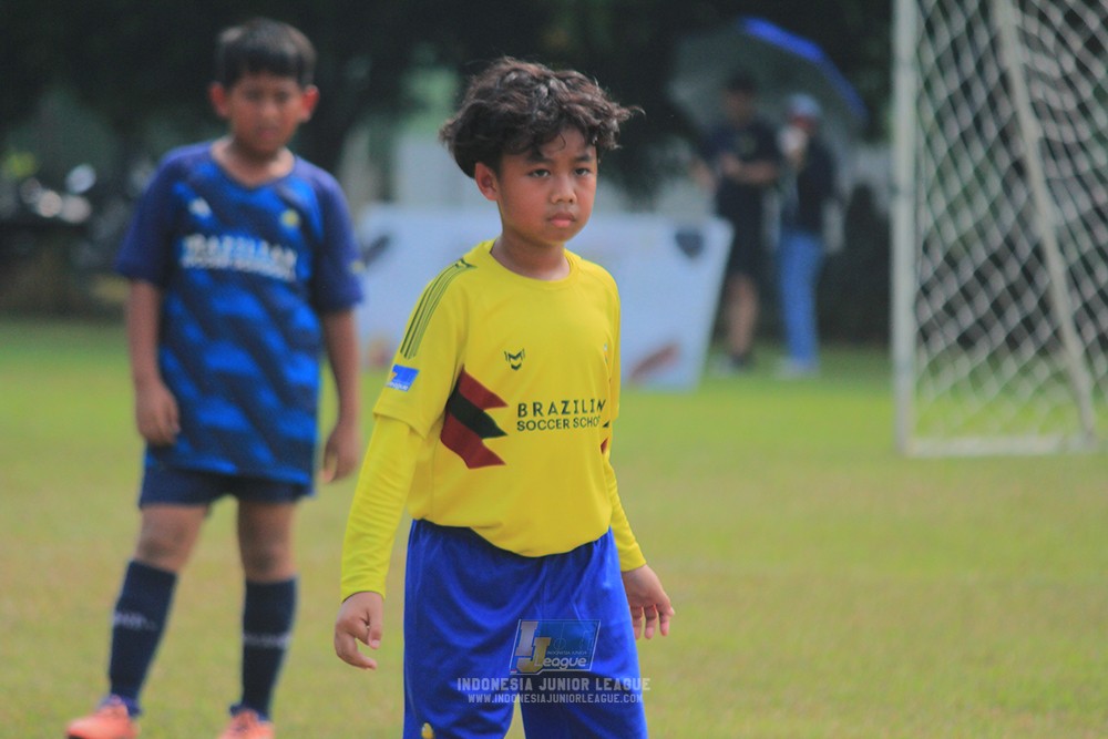 ijlu11 big21 plate brazillian ss senayan vs brazillian ss serpong