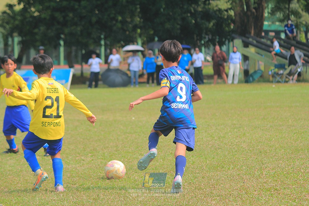 ijlu11 big21 plate brazillian ss senayan vs brazillian ss serpong