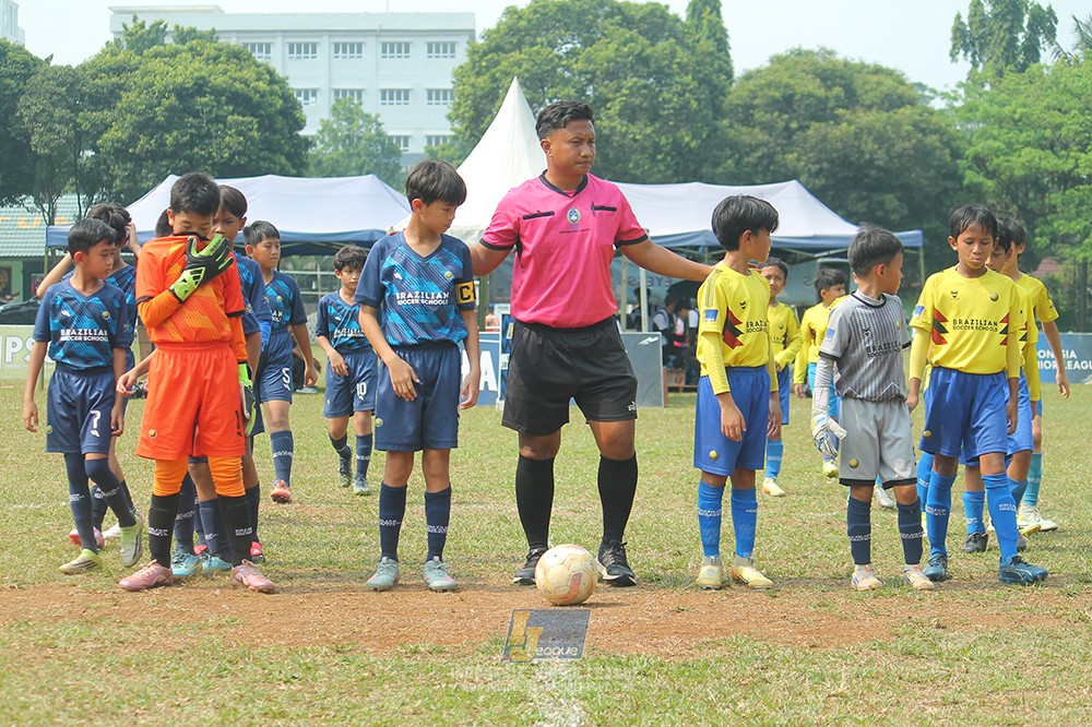 ijlu11 big21 plate brazillian ss senayan vs brazillian ss serpong