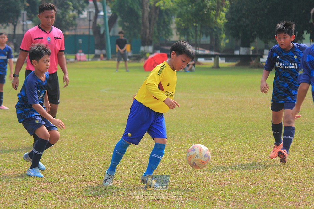 ijlu11 big21 plate brazillian ss senayan vs brazillian ss serpong