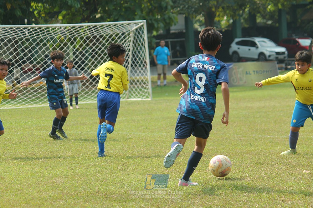 ijlu11 big21 plate brazillian ss senayan vs brazillian ss serpong