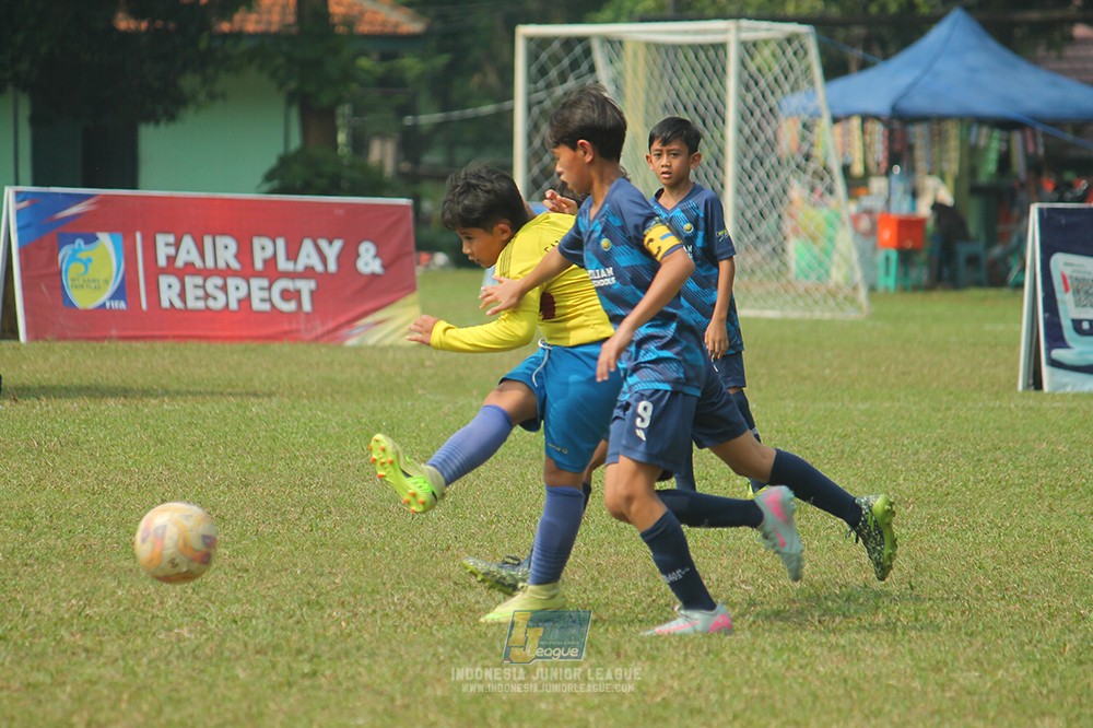 ijlu11 big21 plate brazillian ss senayan vs brazillian ss serpong