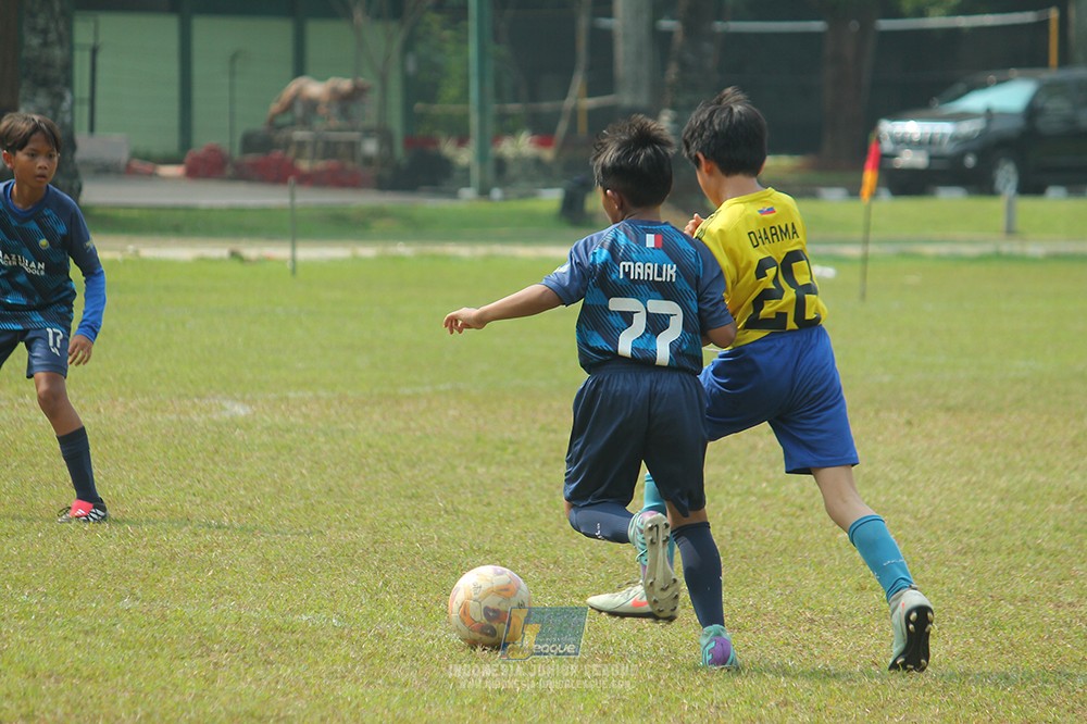 ijlu11 big21 plate brazillian ss senayan vs brazillian ss serpong
