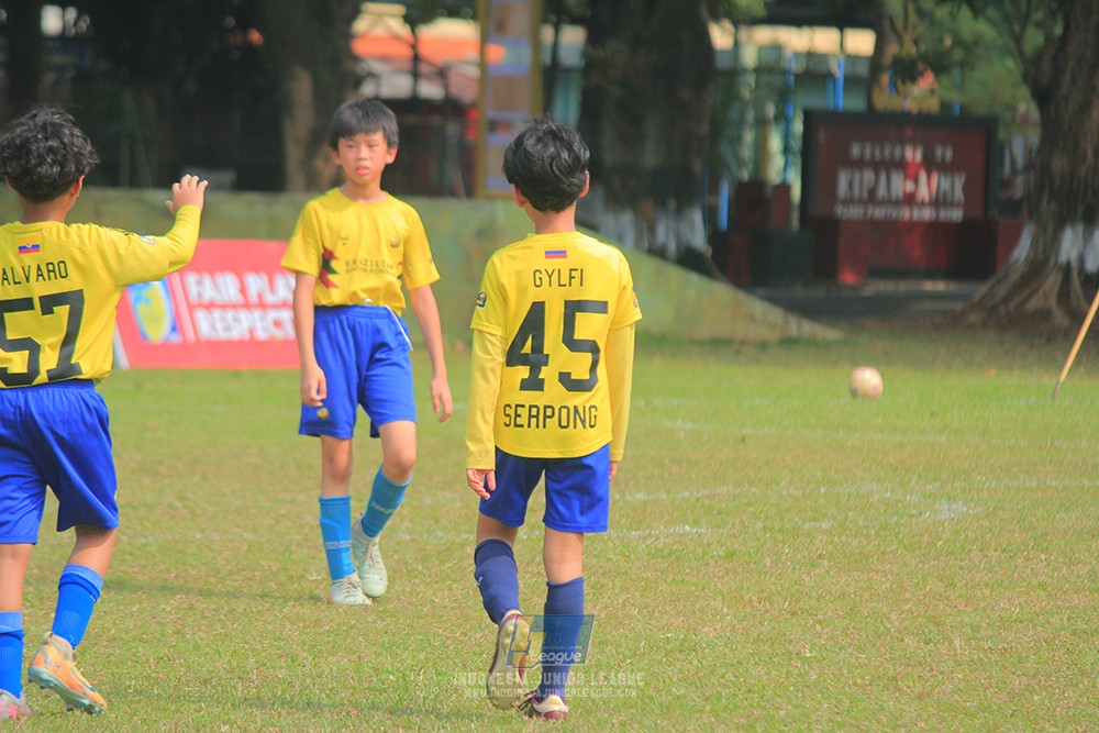 ijlu11 big21 plate brazillian ss senayan vs brazillian ss serpong