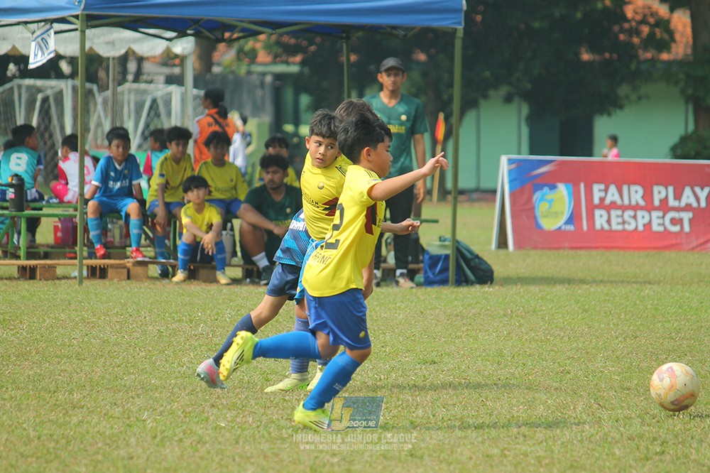 ijlu11 big21 plate brazillian ss senayan vs brazillian ss serpong