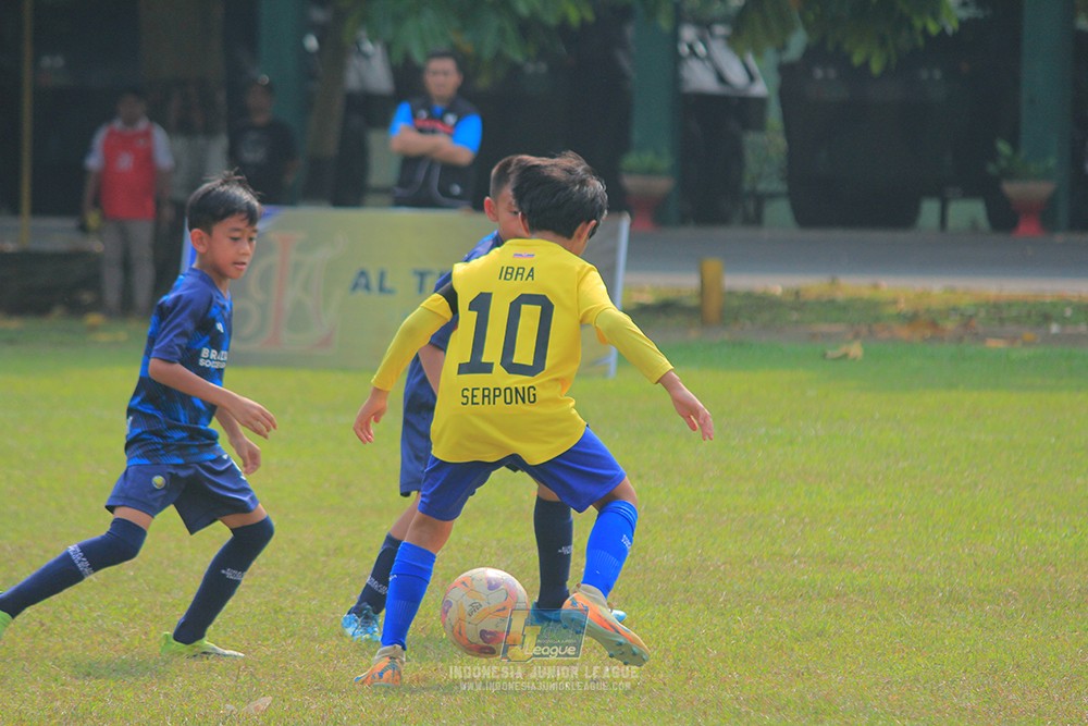 ijlu11 big21 plate brazillian ss senayan vs brazillian ss serpong