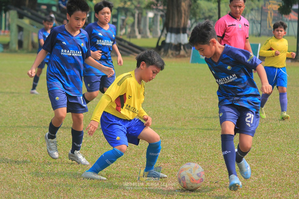 ijlu11 big21 plate brazillian ss senayan vs brazillian ss serpong