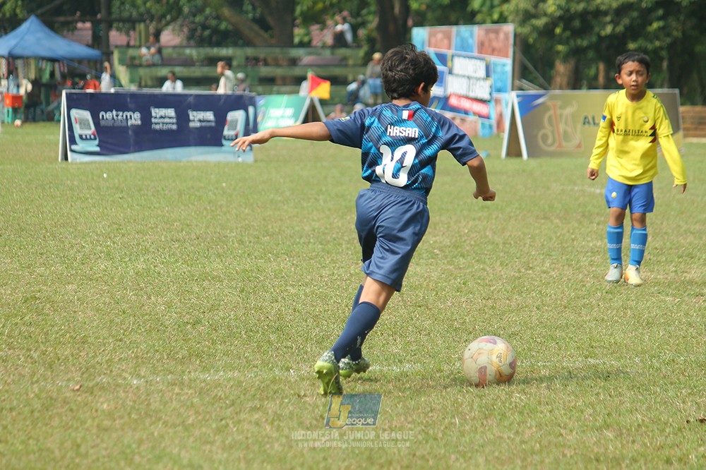 ijlu11 big21 plate brazillian ss senayan vs brazillian ss serpong