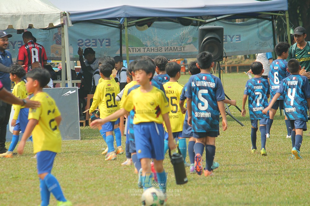 ijlu11 big21 plate brazillian ss senayan vs brazillian ss serpong