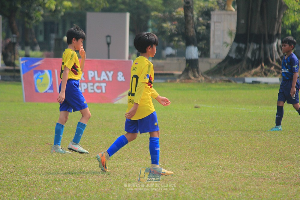 ijlu11 big21 plate brazillian ss senayan vs brazillian ss serpong