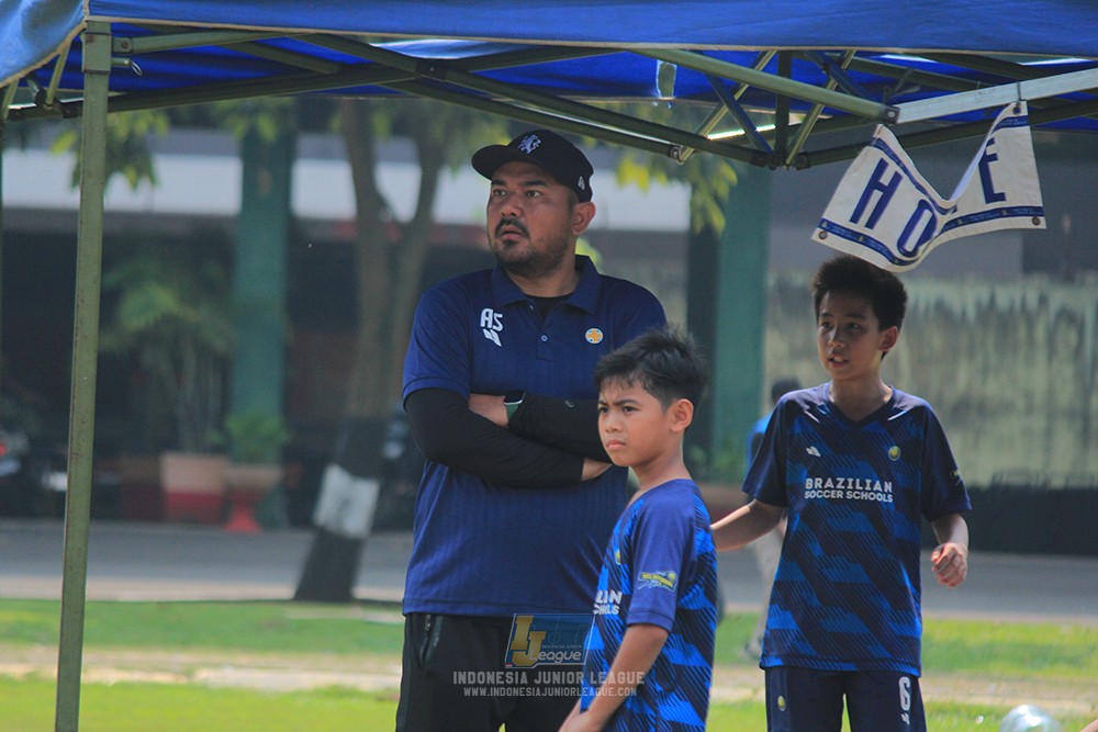 ijlu11 big21 plate brazillian ss senayan vs brazillian ss serpong