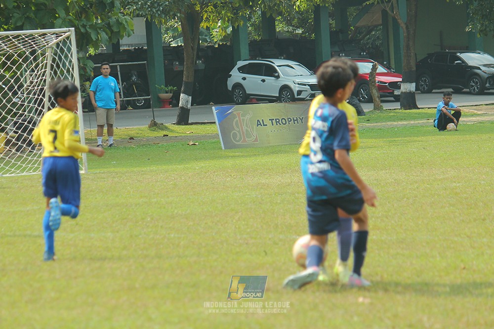 ijlu11 big21 plate brazillian ss senayan vs brazillian ss serpong