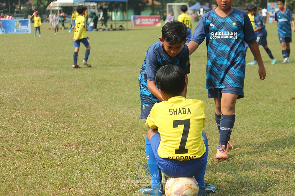 ijlu11 big21 plate brazillian ss senayan vs brazillian ss serpong