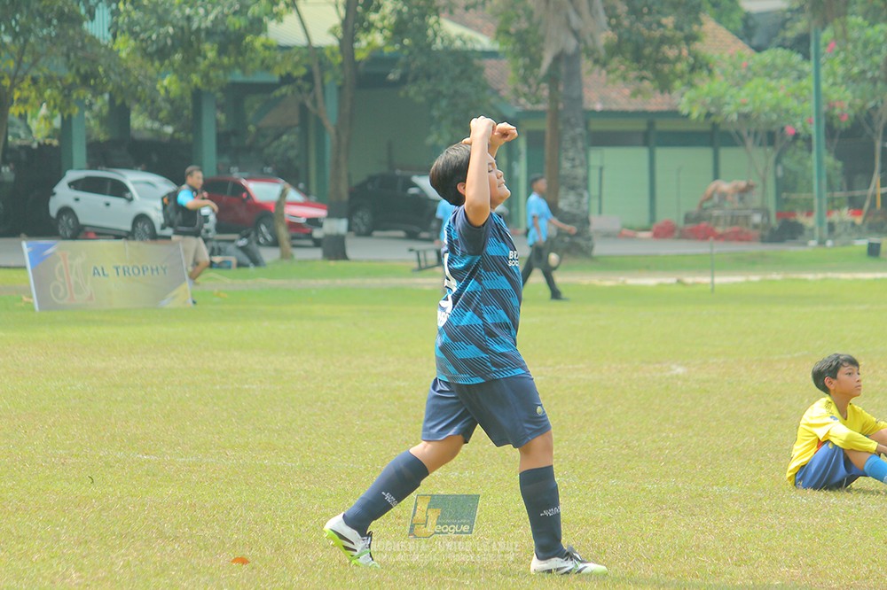 ijlu11 big21 plate brazillian ss senayan vs brazillian ss serpong