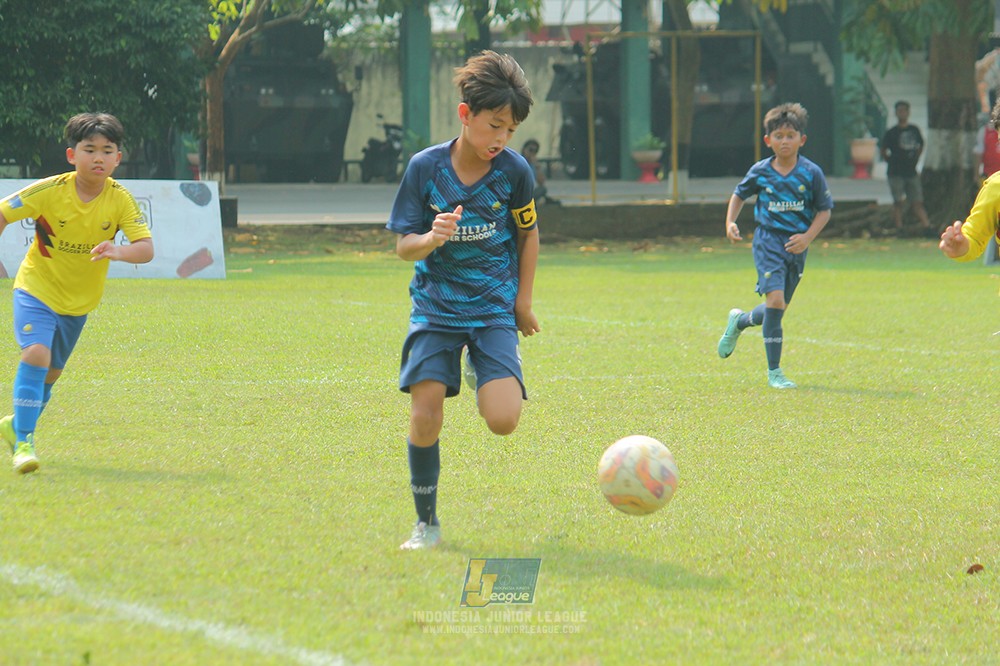 ijlu11 big21 plate brazillian ss senayan vs brazillian ss serpong
