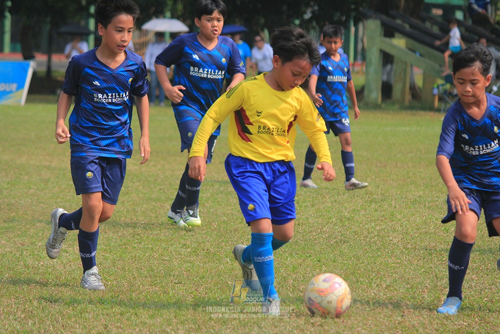 ijlu11 big21 plate brazillian ss senayan vs brazillian ss serpong