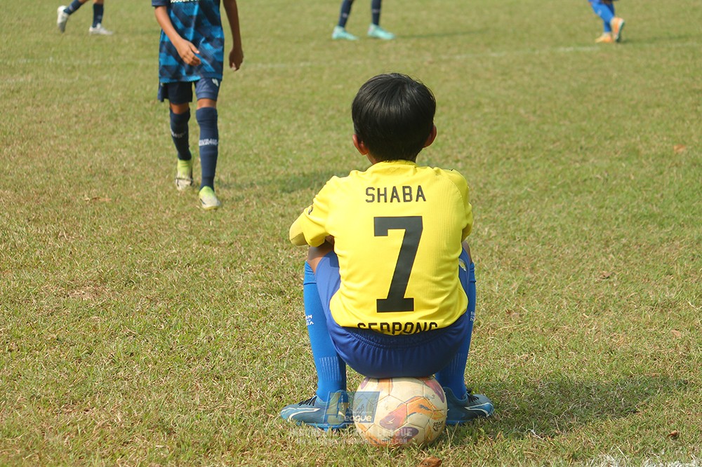 ijlu11 big21 plate brazillian ss senayan vs brazillian ss serpong