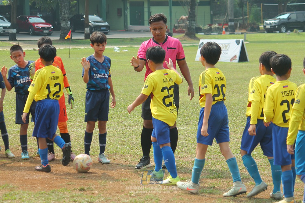 ijlu11 big21 plate brazillian ss senayan vs brazillian ss serpong