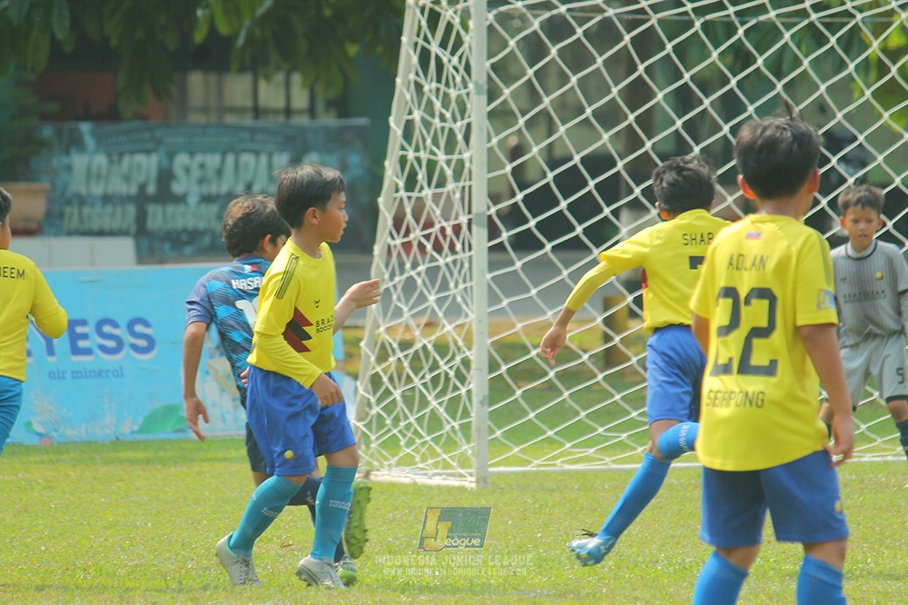 ijlu11 big21 plate brazillian ss senayan vs brazillian ss serpong