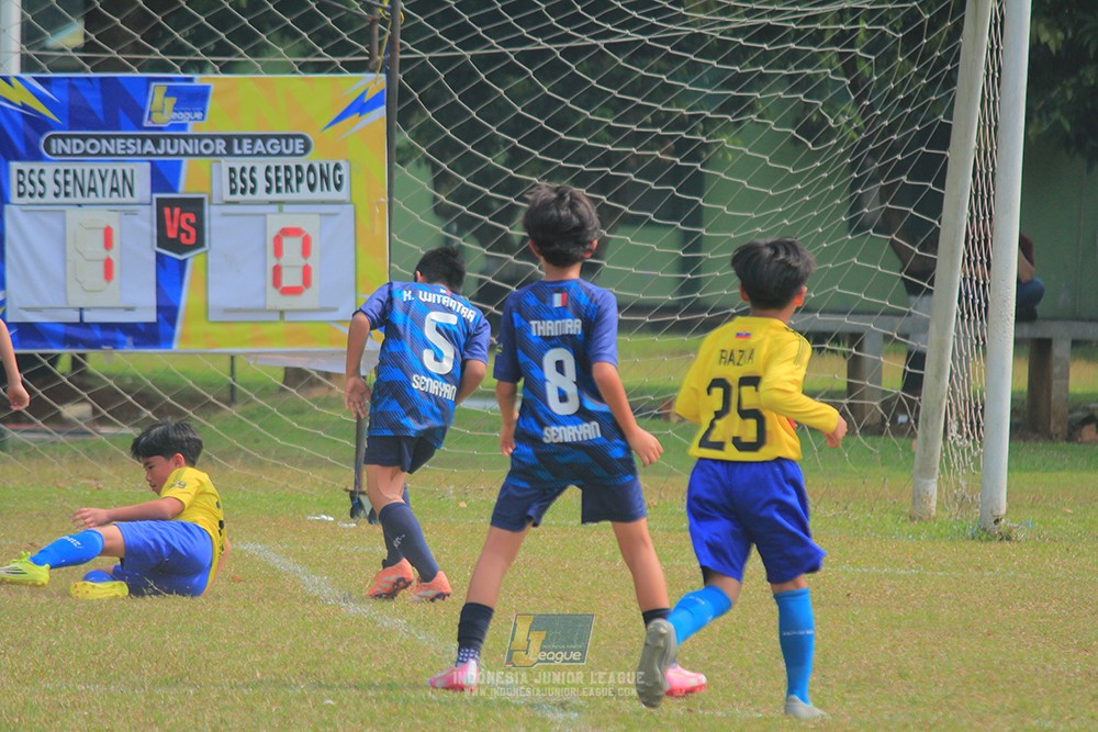 ijlu11 big21 plate brazillian ss senayan vs brazillian ss serpong