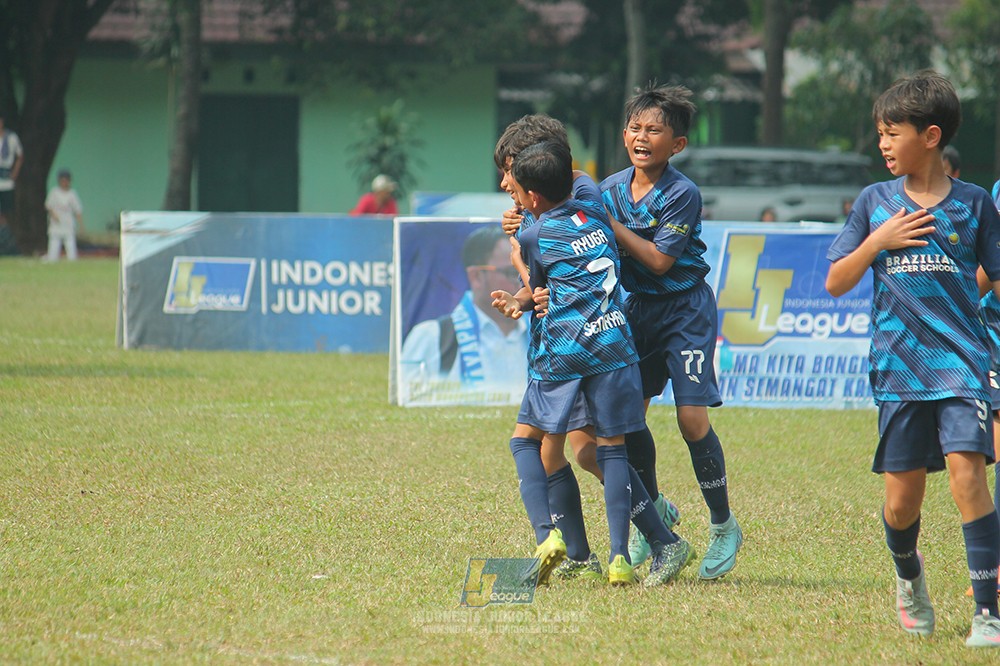 ijlu11 big21 plate brazillian ss senayan vs brazillian ss serpong