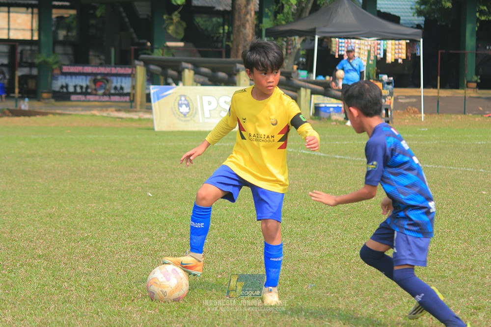 ijlu11 big21 plate brazillian ss senayan vs brazillian ss serpong