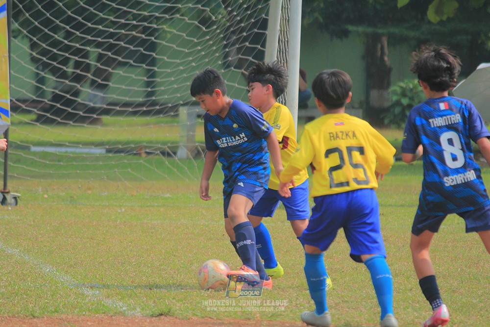 ijlu11 big21 plate brazillian ss senayan vs brazillian ss serpong