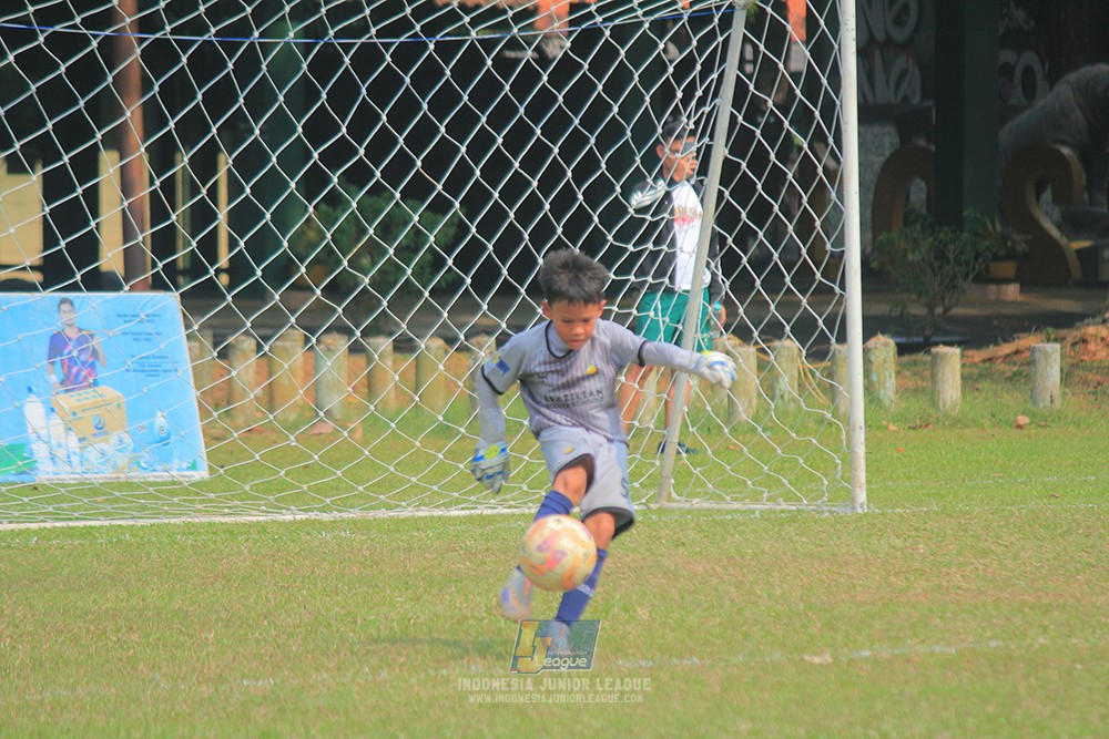 ijlu11 big21 plate brazillian ss senayan vs brazillian ss serpong
