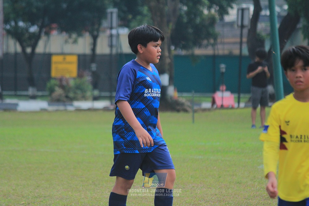 ijlu11 big21 plate brazillian ss senayan vs brazillian ss serpong