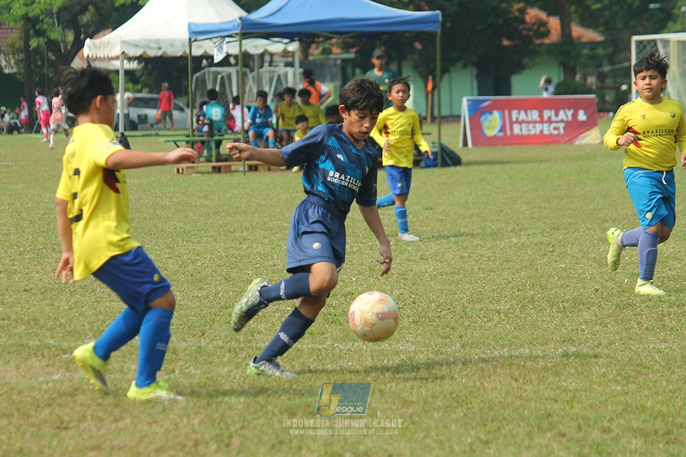 ijlu11 big21 plate brazillian ss senayan vs brazillian ss serpong