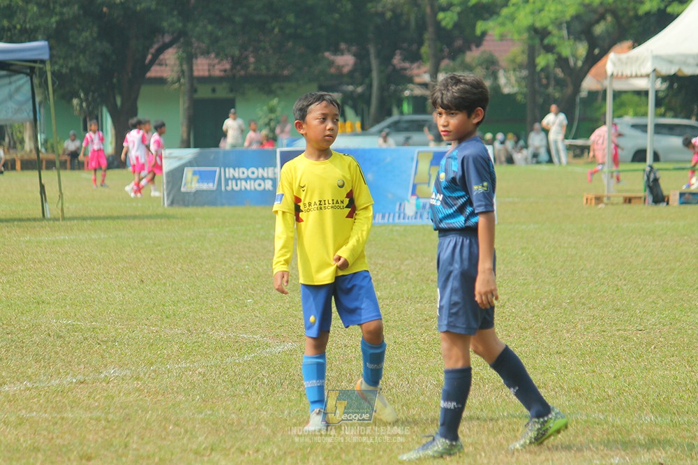 ijlu11 big21 plate brazillian ss senayan vs brazillian ss serpong