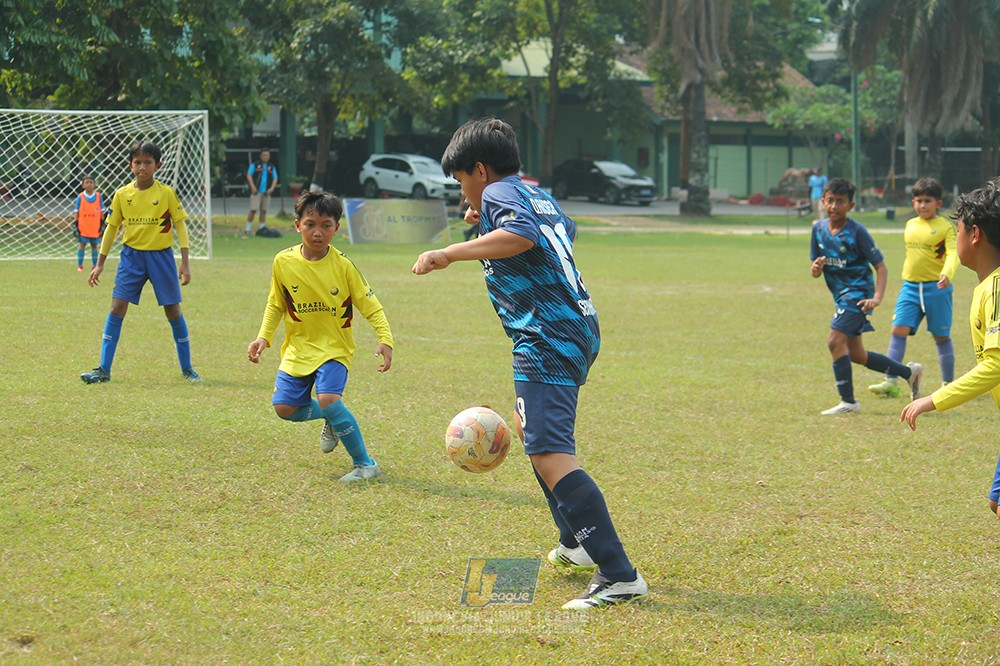 ijlu11 big21 plate brazillian ss senayan vs brazillian ss serpong