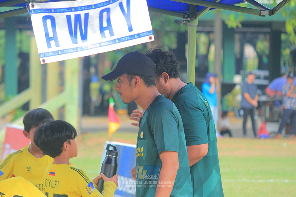 ijlu11 big21 plate brazillian ss senayan vs brazillian ss serpong